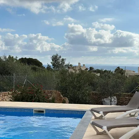 Casa Mirador - Bonita Casa Pareada Holiday home