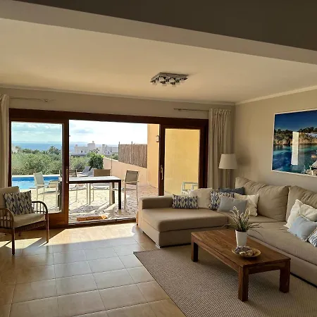 Holiday home Casa Mirador - Bonita Casa Pareada