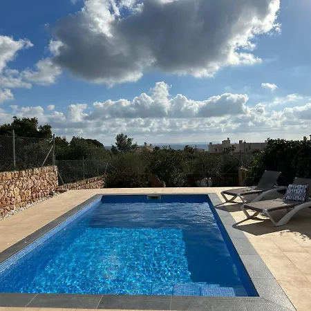 Casa Mirador - Bonita Casa Pareada *