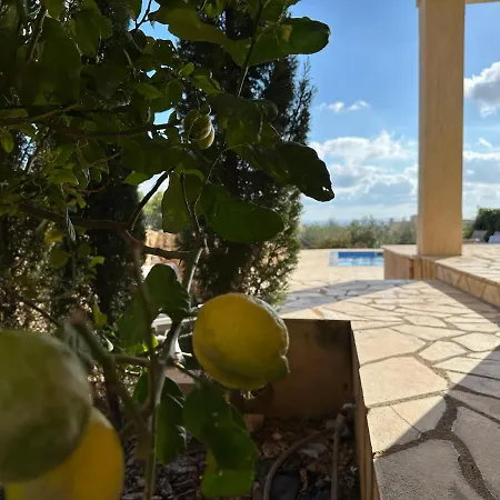 Holiday home Casa Mirador - Bonita Casa Pareada *