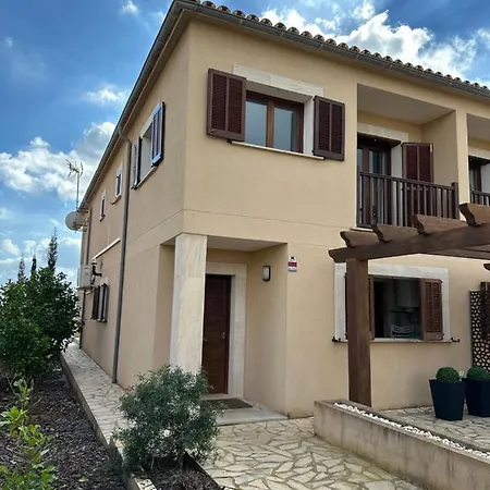 Casa Mirador - Bonita Casa Pareada Holiday home