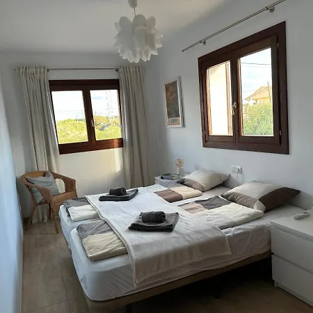 Holiday home Casa Mirador - Bonita Casa Pareada Cala Pi (Mallorca)