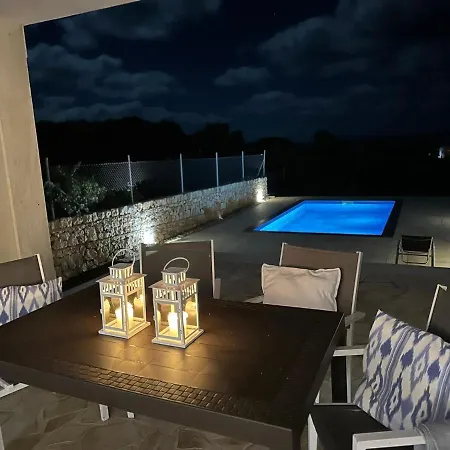Holiday home Casa Mirador - Bonita Casa Pareada Cala Pi (Mallorca)