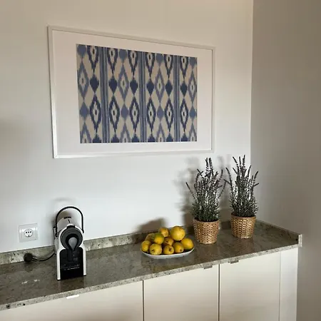 Casa Mirador - Bonita Casa Pareada Holiday home Cala Pi (Mallorca)