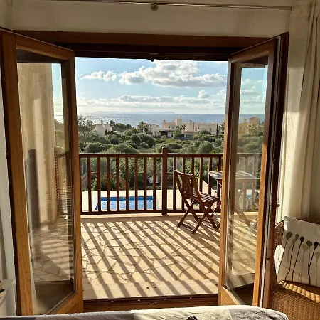Casa Mirador - Bonita Casa Pareada Holiday home