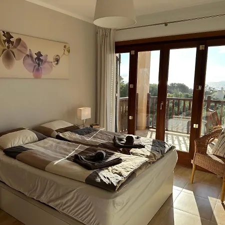 Casa Mirador - Bonita Casa Pareada