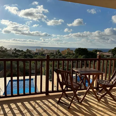 Casa Mirador - Bonita Casa Pareada *