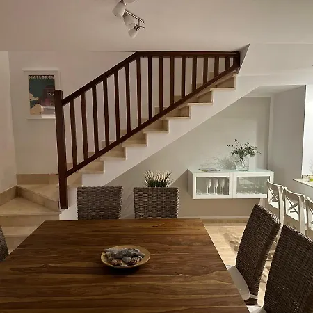 Casa Mirador - Bonita Casa Pareada Holiday home *